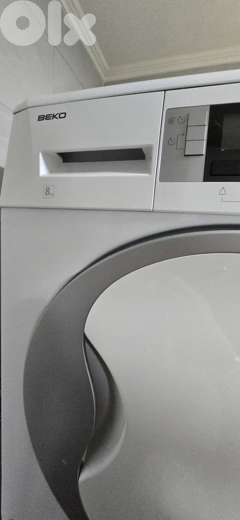 washing machine & dryer 6