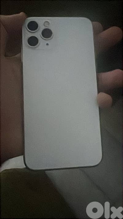 iphone 11 pro for sell
