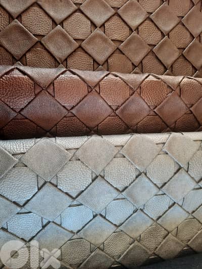 artificial leather