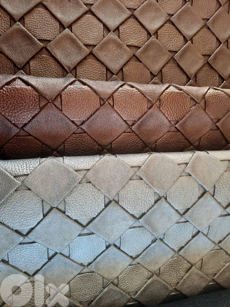 artificial leather 0