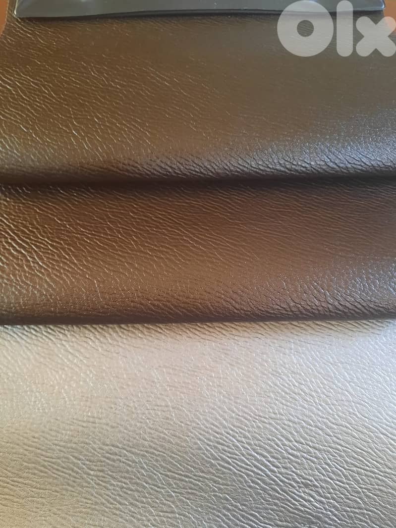 artificial leather 1
