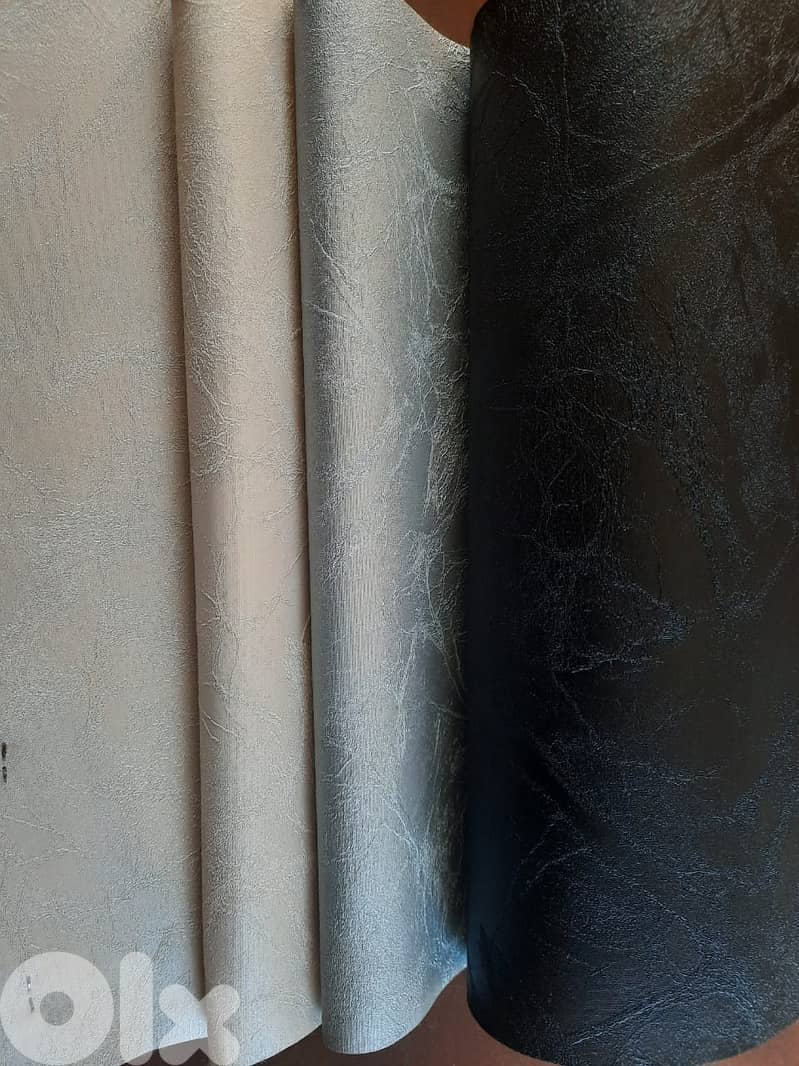 artificial leather 4