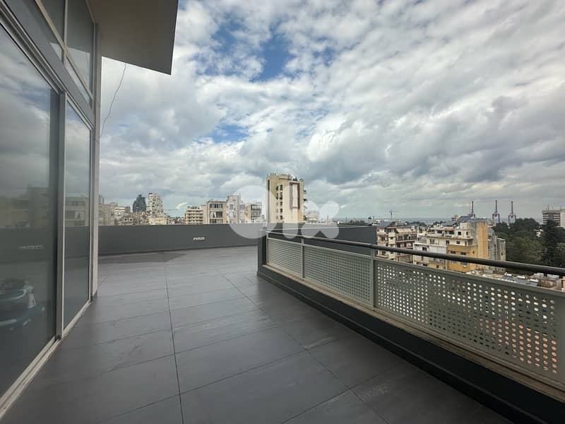 High Floor Apartment For Sale | Private Terrace with Seaview 0