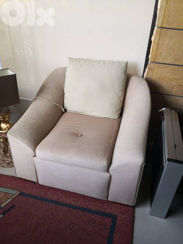 chair and sofa 2