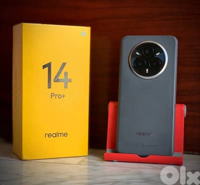 Realme 14 pro plus 512/12