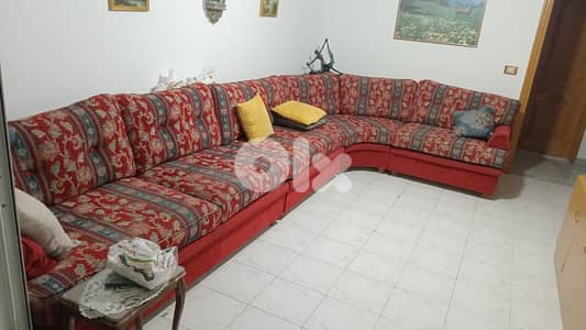 living room L Sofa