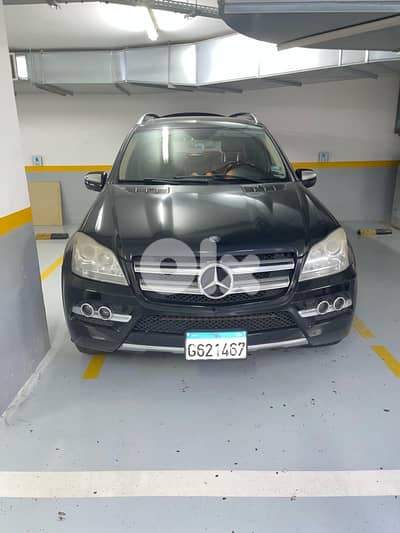 Mercedes-Benz Other 2010