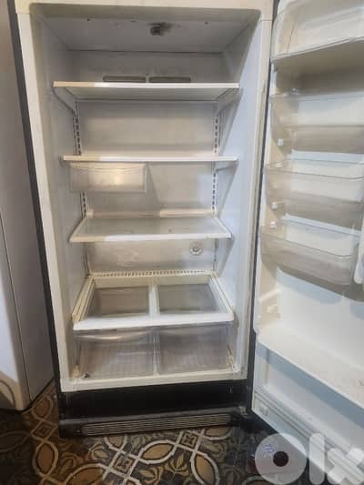 barrad bi don frezer