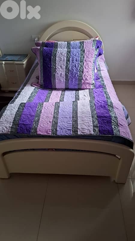 bedroom used as new 0