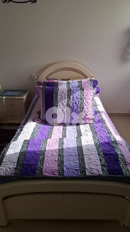 bedroom used as new 1