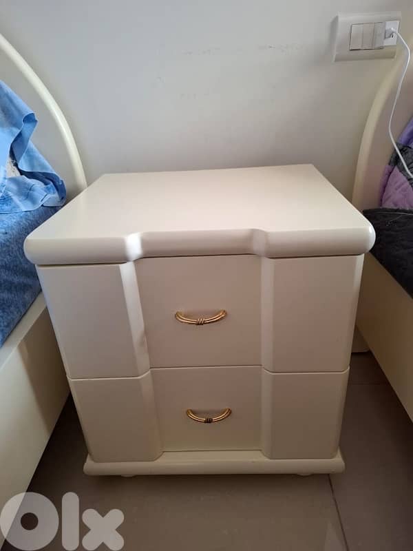 bedroom used as new 2