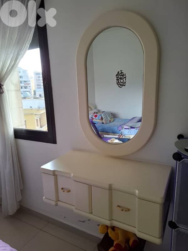 bedroom used as new 3