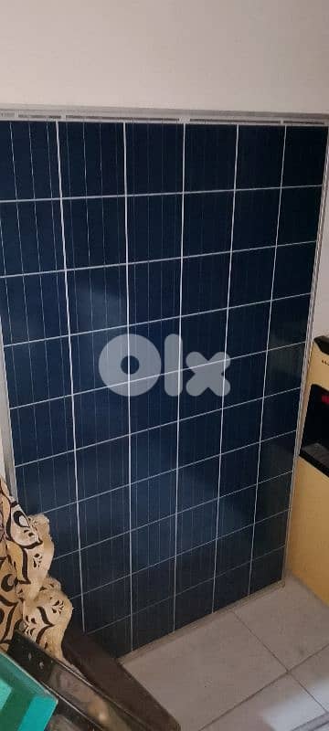 1 panel for sale 1 unpair