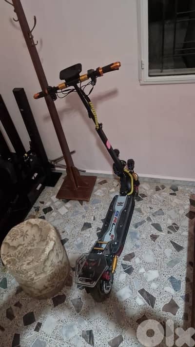 escooter s1pro model 2025