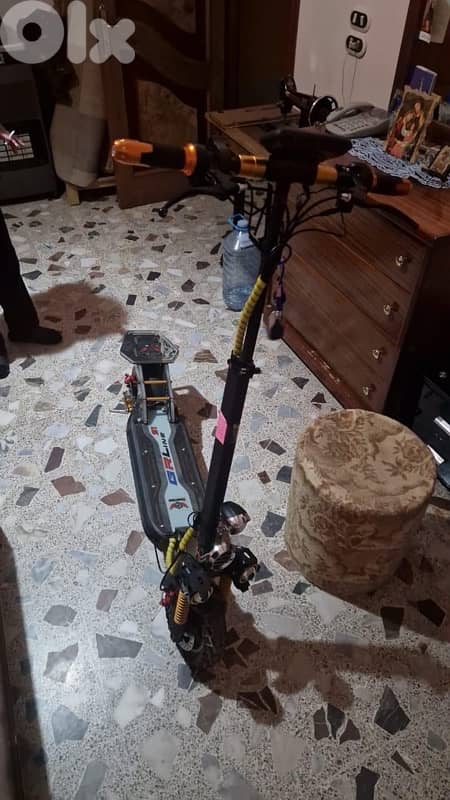 escooter s1pro model 2025 1