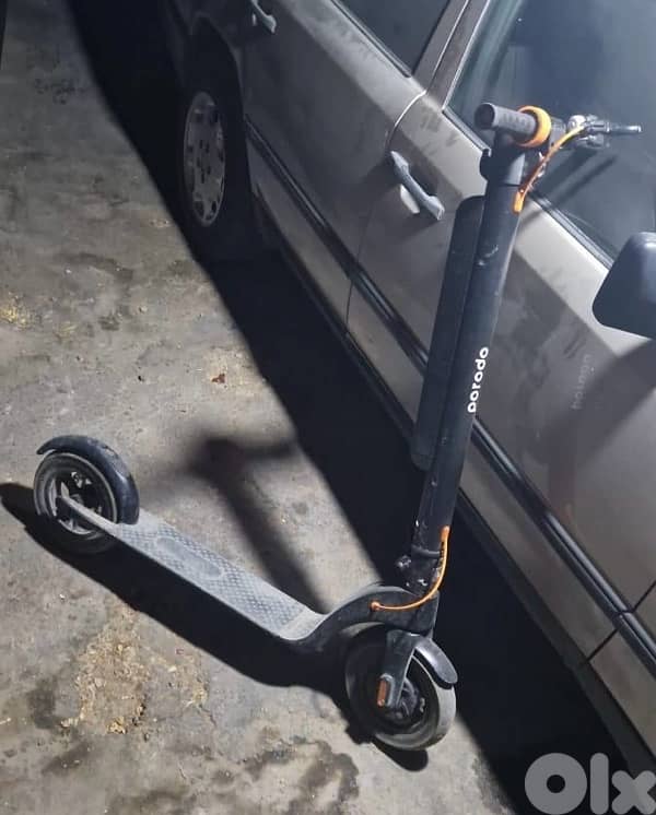 escooter prodo 1