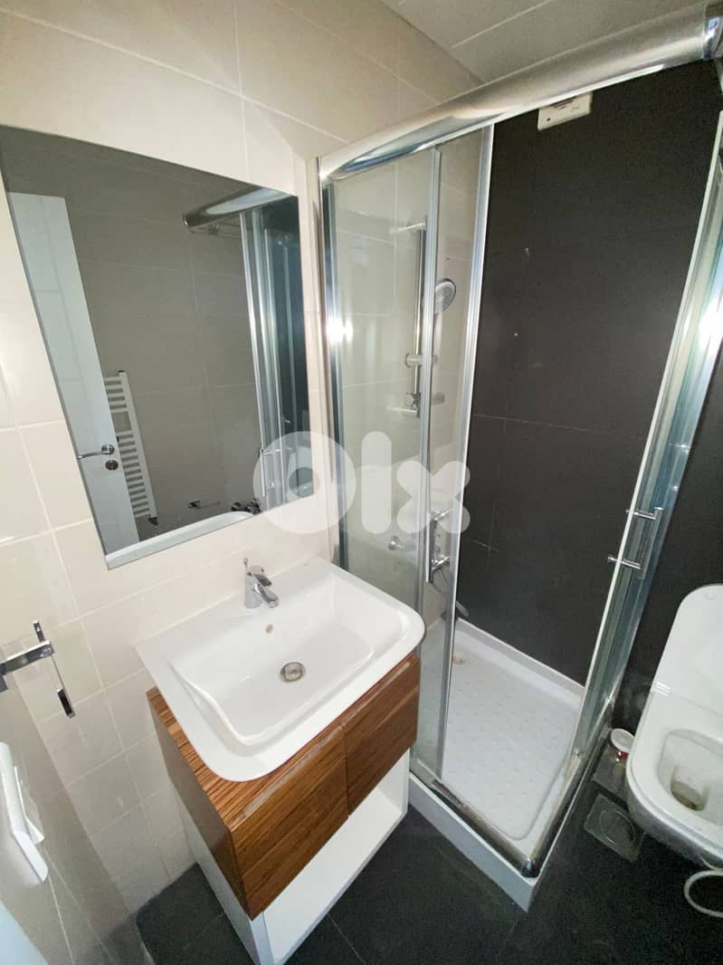 Chalet for sale in Tilal Faqra/  Duplex/ Furnished/ Pool/ Garden 11