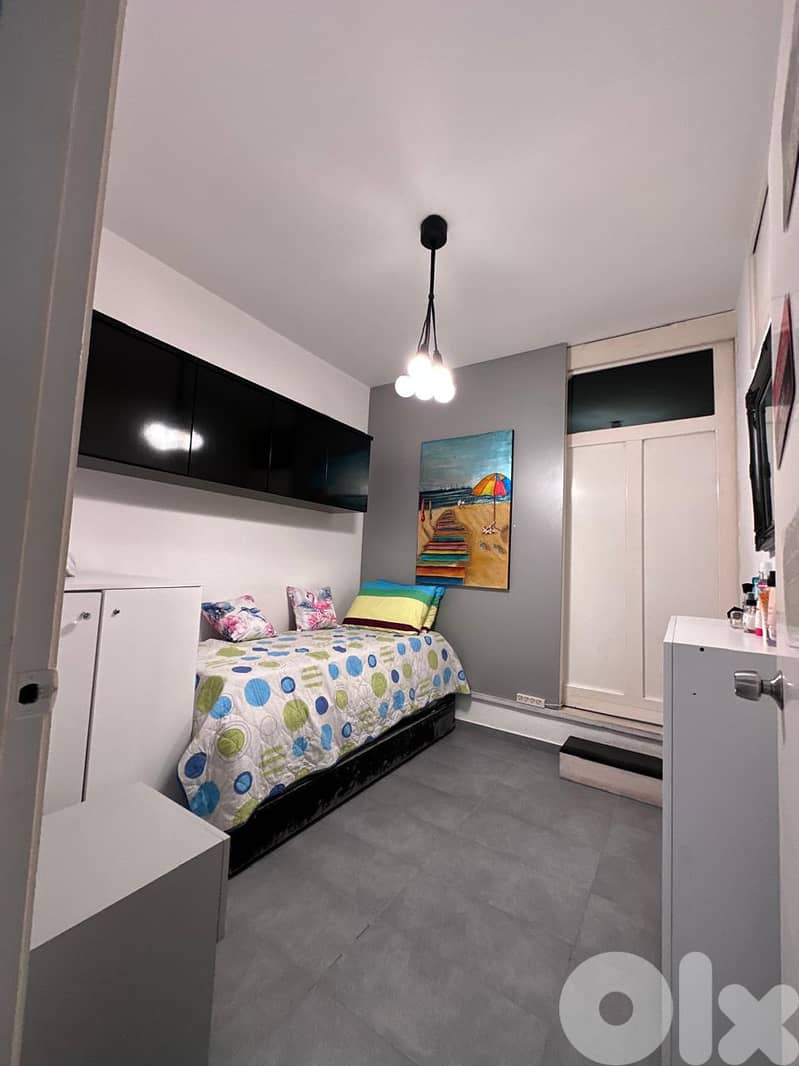 Chalet with Garden and sea view for sale in Tabarja 10