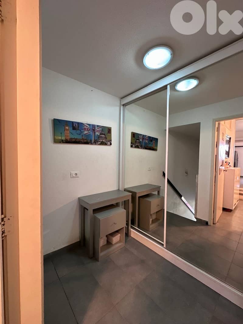 Chalet with Garden and sea view for sale in Tabarja 12