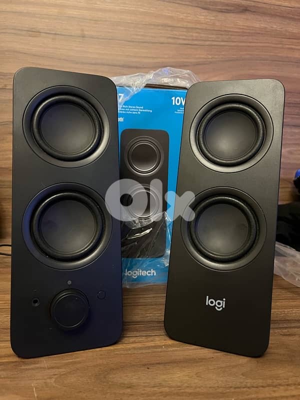Logitech Z207 Perfect Condition 5