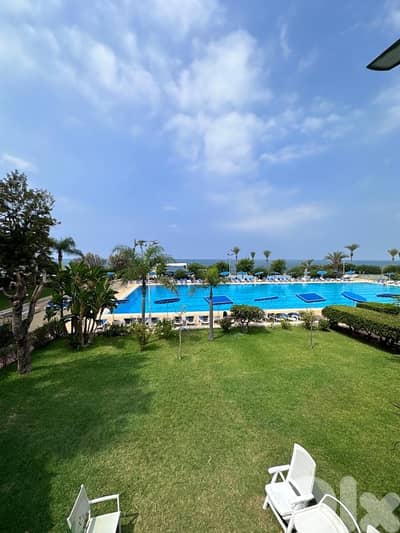 Chalet with Garden and sea view for sale in Tabarja