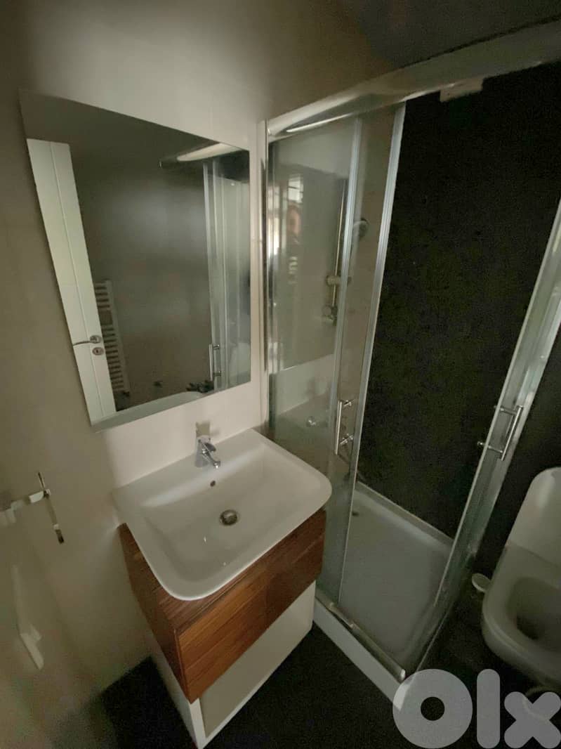 Chalet for rent in Faqra/ Furnished/ Garden/Pool 13