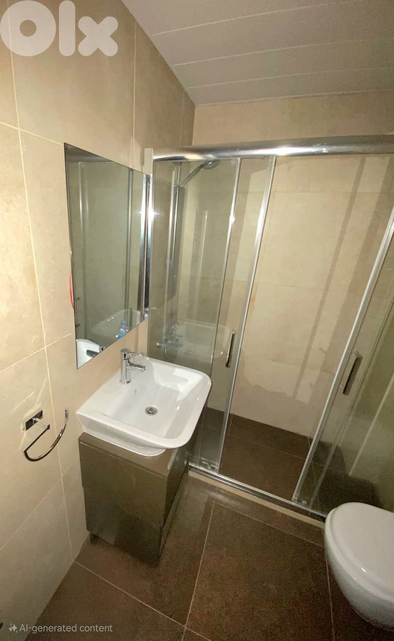 Chalet for rent in Faqra/ Furnished/ Garden/Pool 14