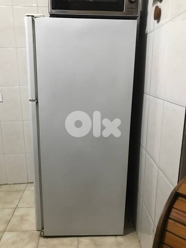 Refrigerator 1