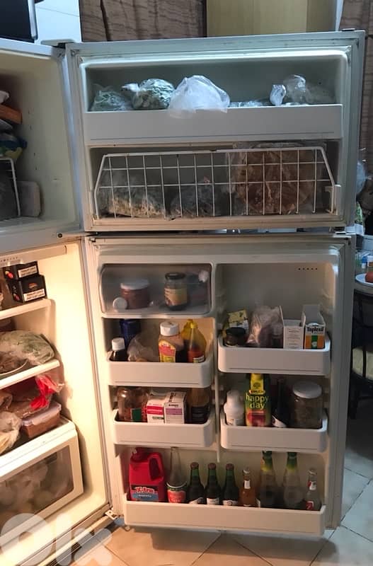 Refrigerator 2