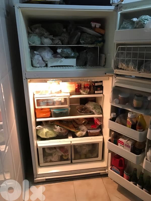 Refrigerator 3