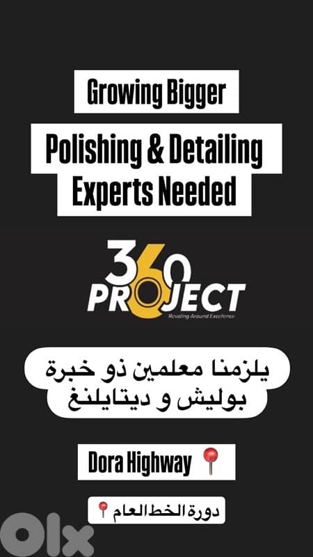 Polishing & Detailing Experts 0