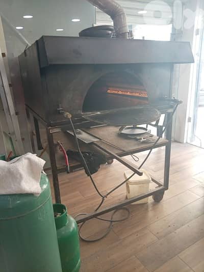 سد البوشريه