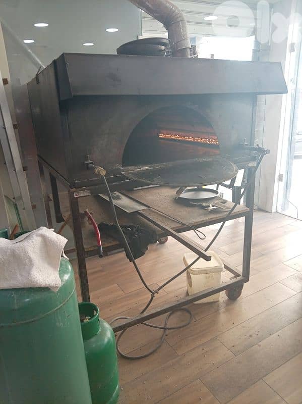 سد البوشريه 0