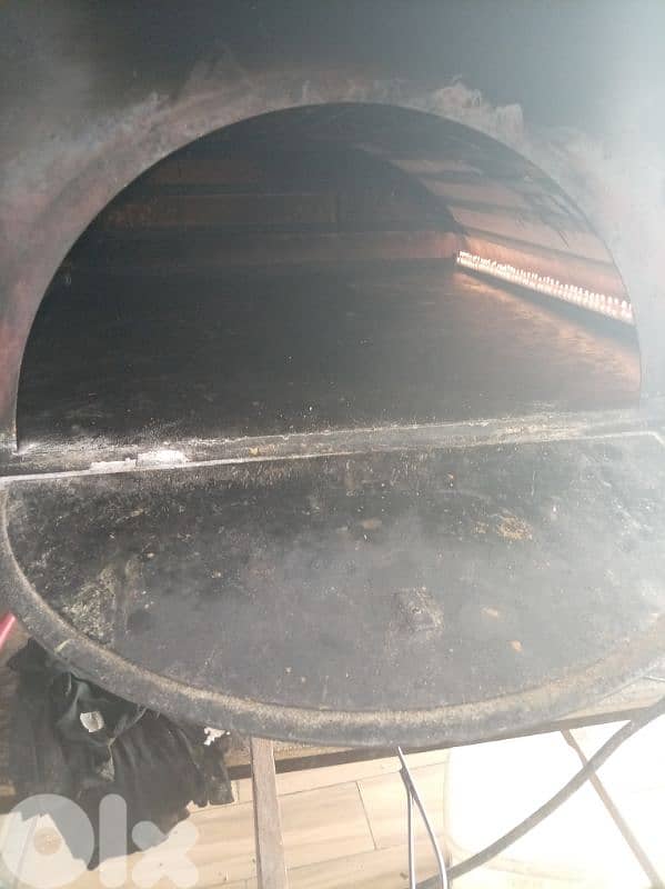 سد البوشريه 1