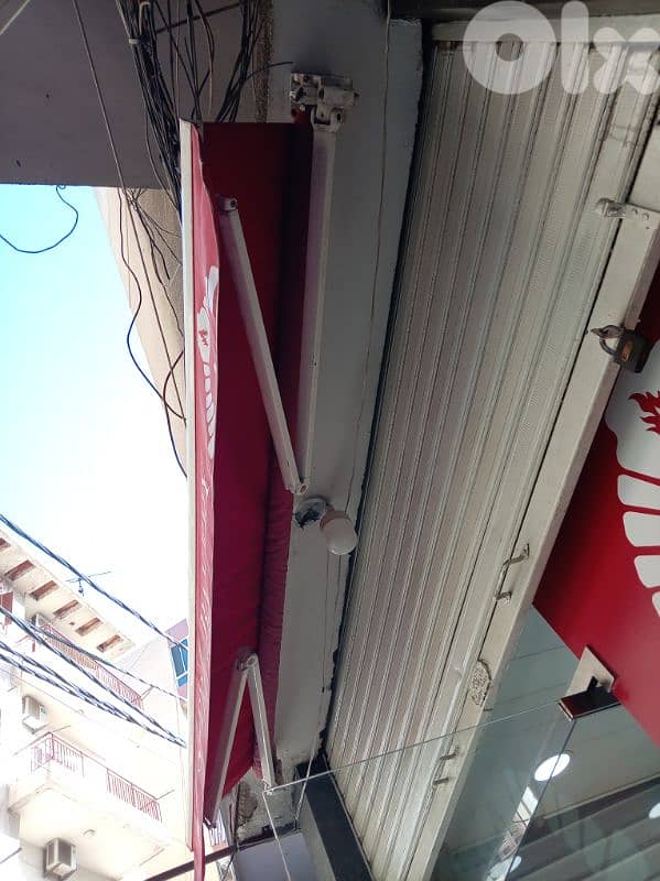 سد البوشريه 2