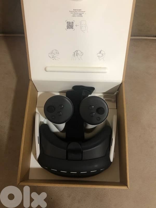 meta quest 3 512GB 4K 1