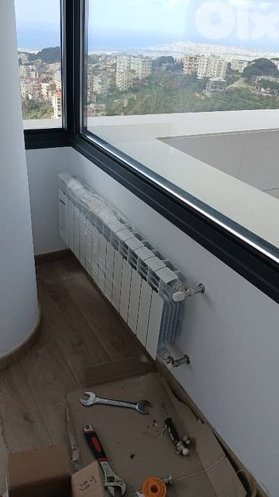 بيروت -جونيه كسروان