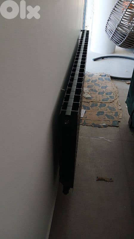 تعهدات وصيانة اعمال سنكري 4