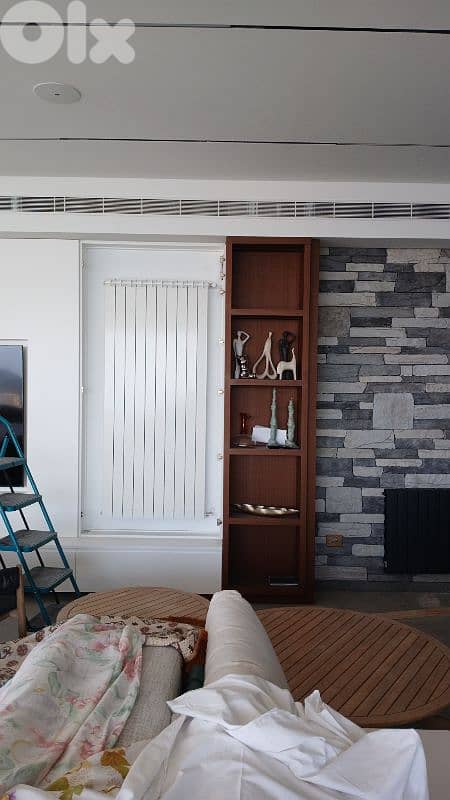 تعهدات وصيانة اعمال سنكري 5