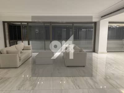 Achrafieh Golden Triangle 4 bdrm Apartment for Rent