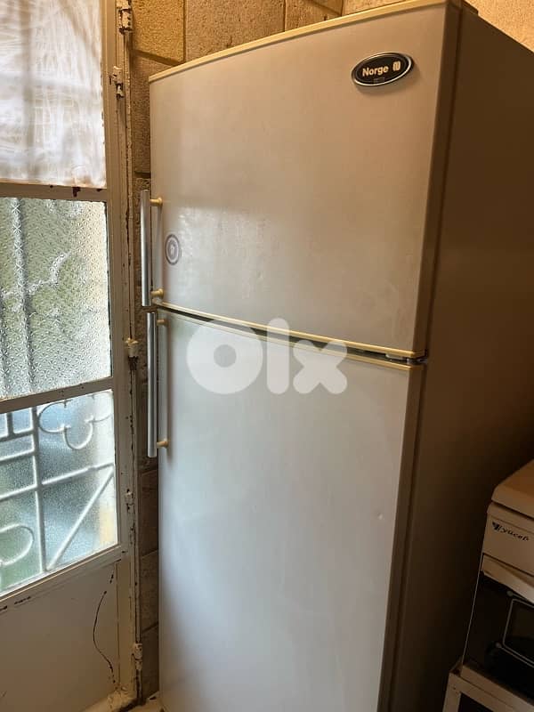 berrad w ghissele w freezer 500$ 2