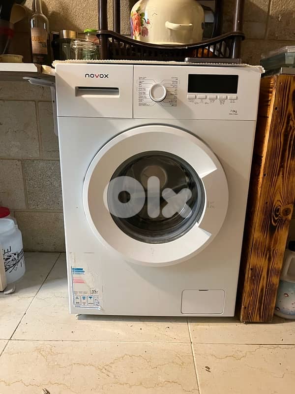 berrad w ghissele w freezer 500$ 4