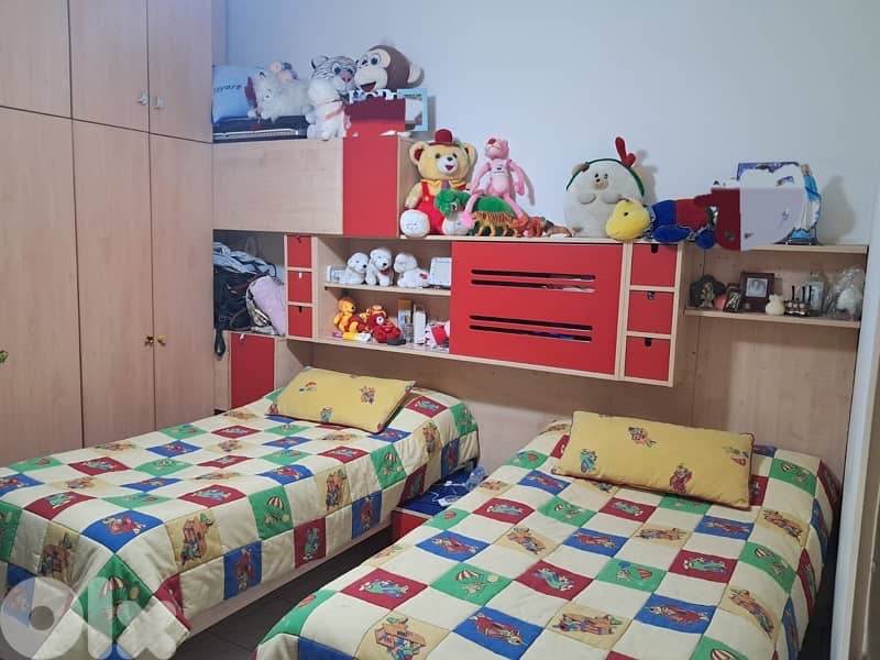kids bedroom 2
