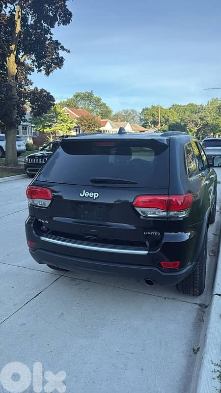 Jeep Grand Cherokee 2019 0