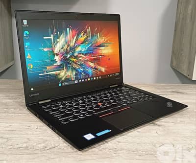 X1 carbon super slim - core i7 - 16 ram - 512 nvme