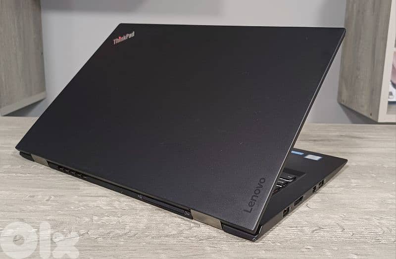 X1 carbon super slim - core i7 - 16 ram - 512 nvme 4