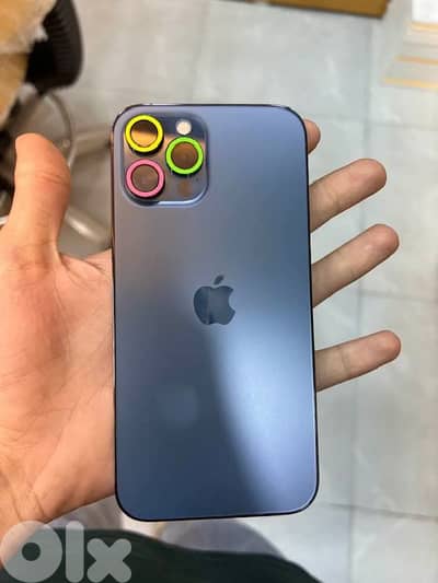 للبيع ايفون 12 برو ماكس