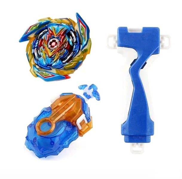 Valtryek Beyblade Burst Set 0