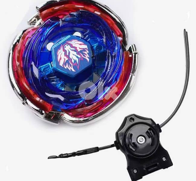 Pegasis Beyblade Copy A 0