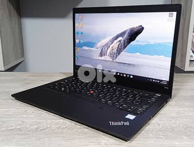 T490 touch thinkpad - core i7 gen 8 - 16 gb ram - 14" fhd touch T490 touch thinkpad - core i7 gen 8 - 16 gb ram - 14" fhd touch